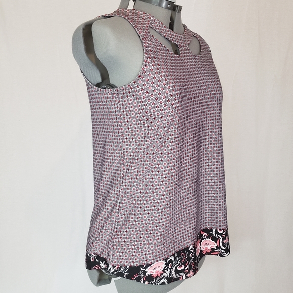 Pink Top - Picture 3 of 6